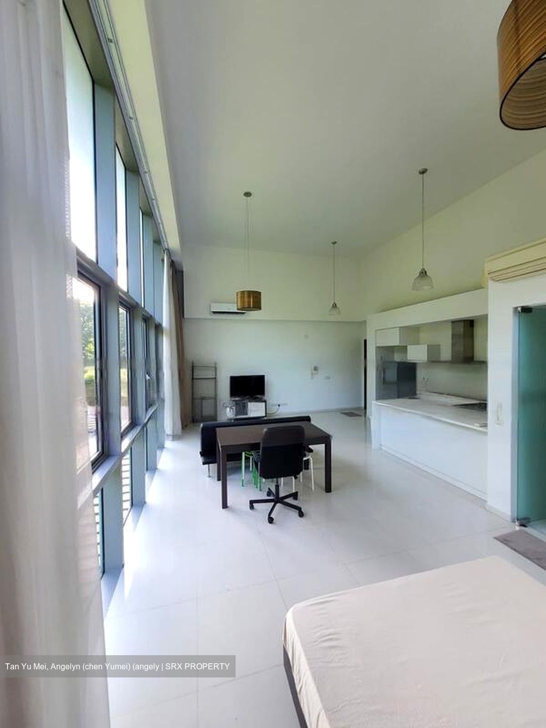 One-north Residences (D5), Apartment #482070681